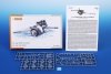 Special Armour 35004 3,7 cm KPUV vz.37M / 3,7 cm PaK M 37(t) 1/35